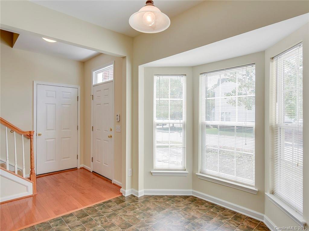 Regent Park - Residential