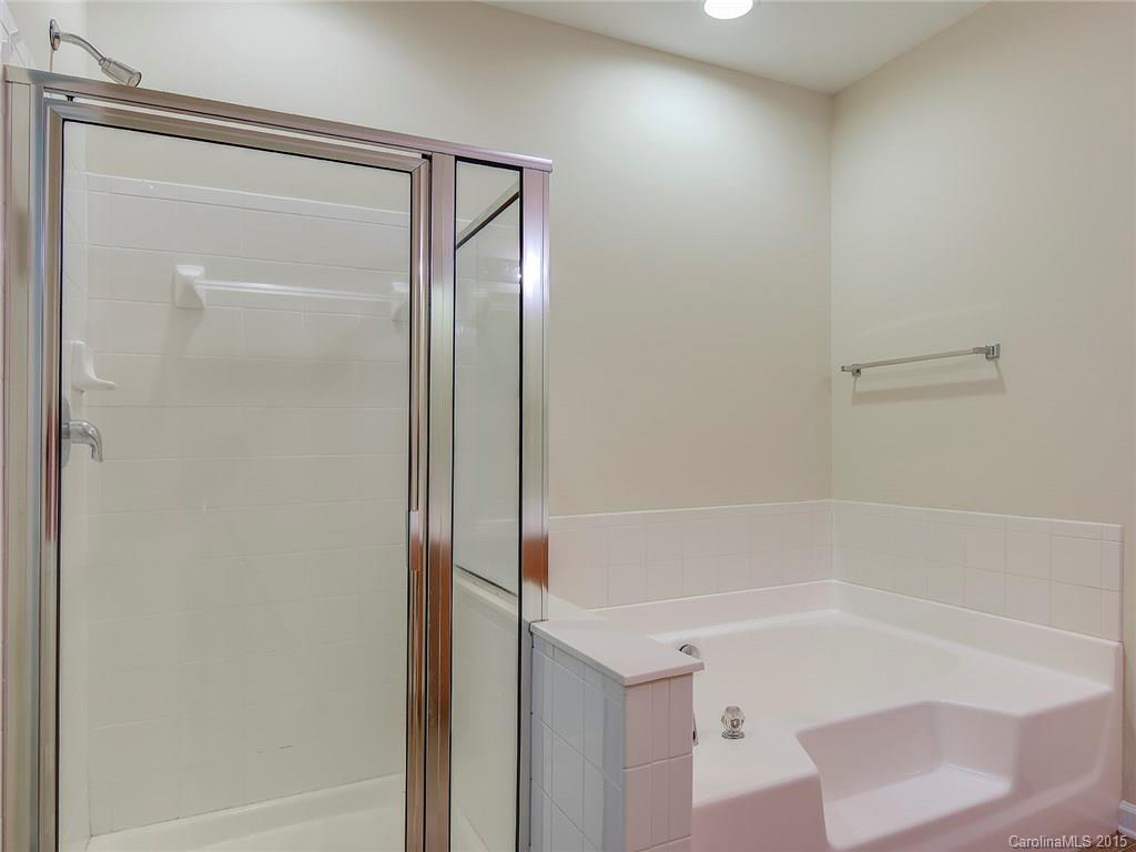 Regent Park - Residential