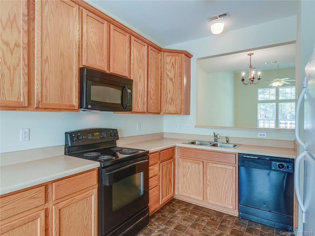 Regent Park - Residential