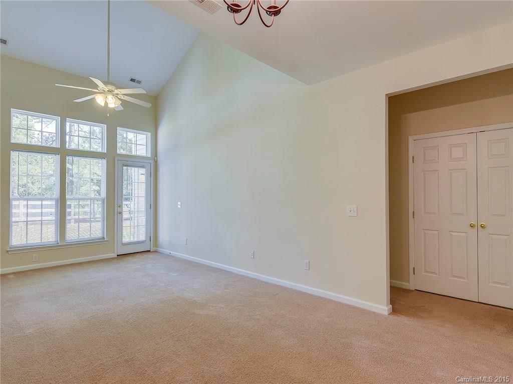 Regent Park - Residential