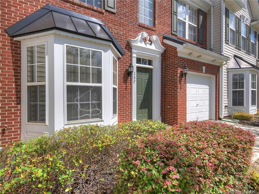 Regent Park - Residential