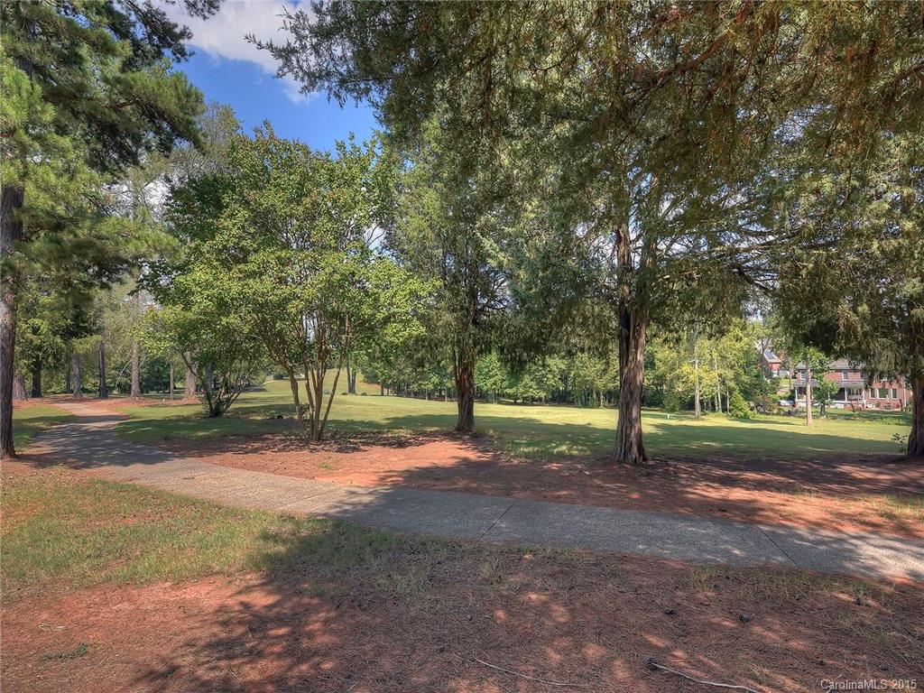 Regent Park - Residential