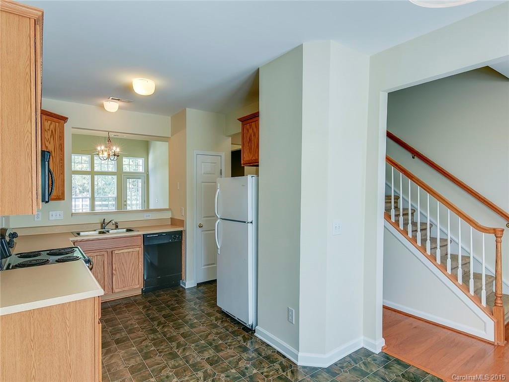 Regent Park - Residential