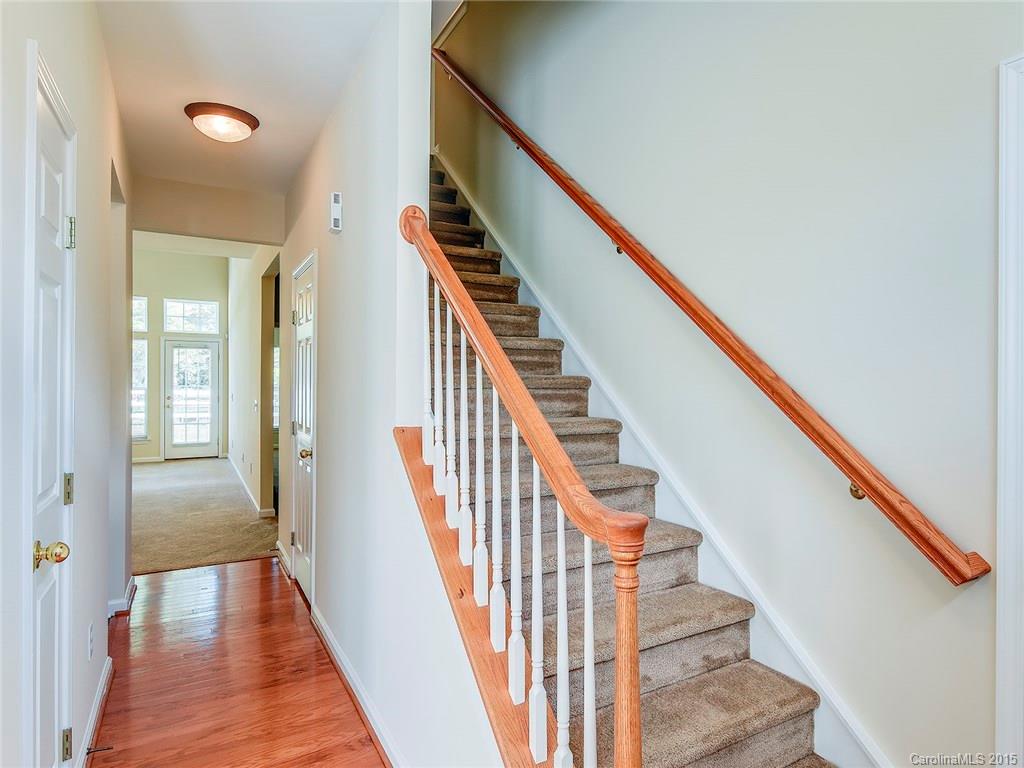 Regent Park - Residential