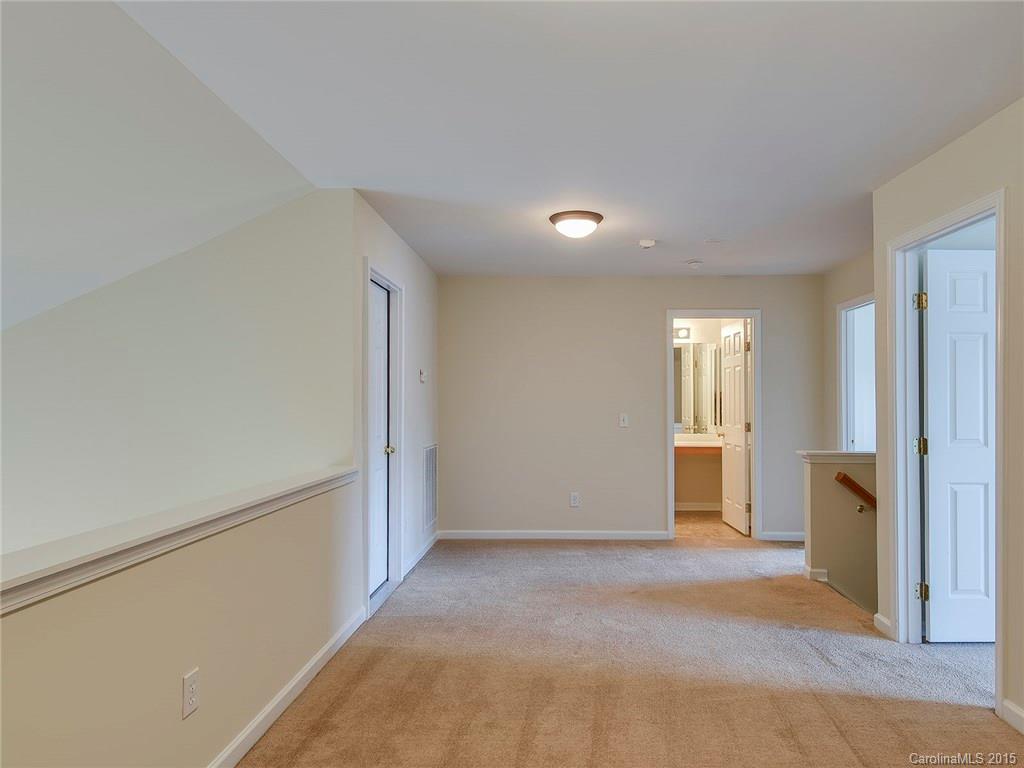 Regent Park - Residential