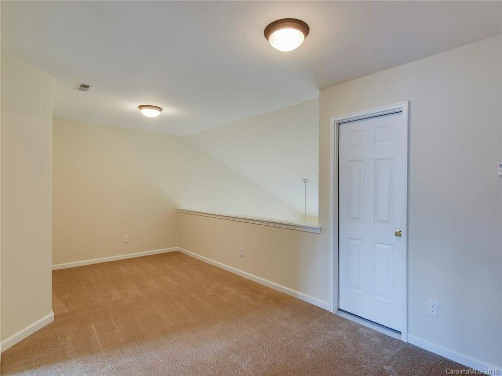 Regent Park - Residential