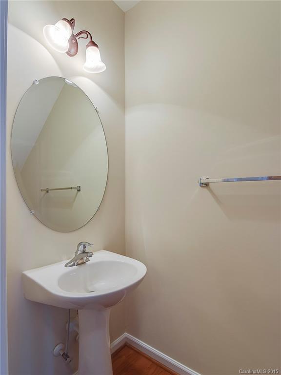 Regent Park - Residential