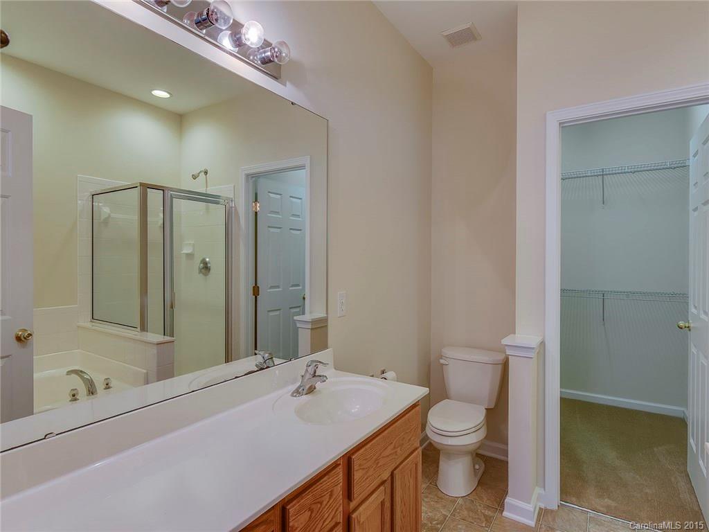 Regent Park - Residential