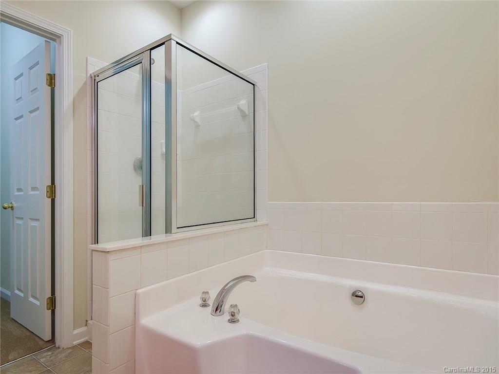 Regent Park - Residential