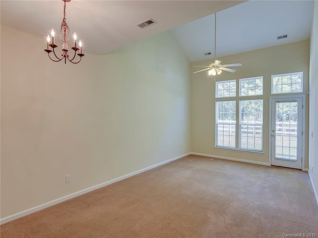 Regent Park - Residential