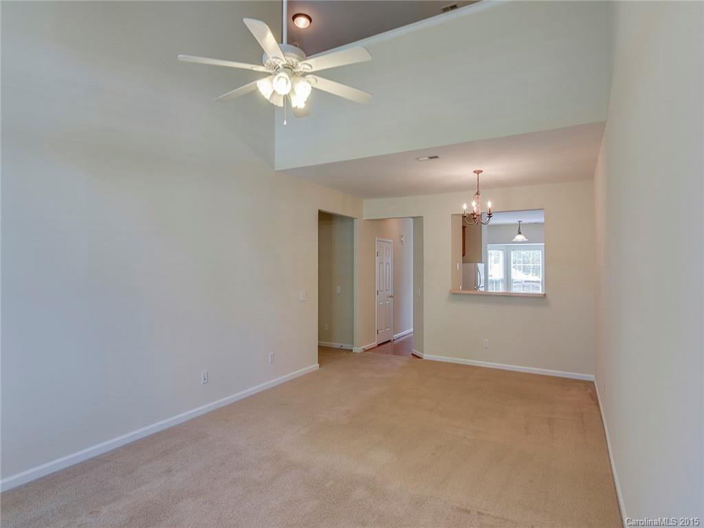 Regent Park - Residential