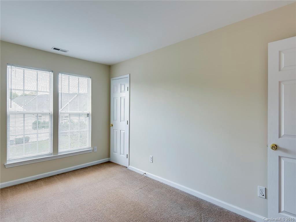 Regent Park - Residential