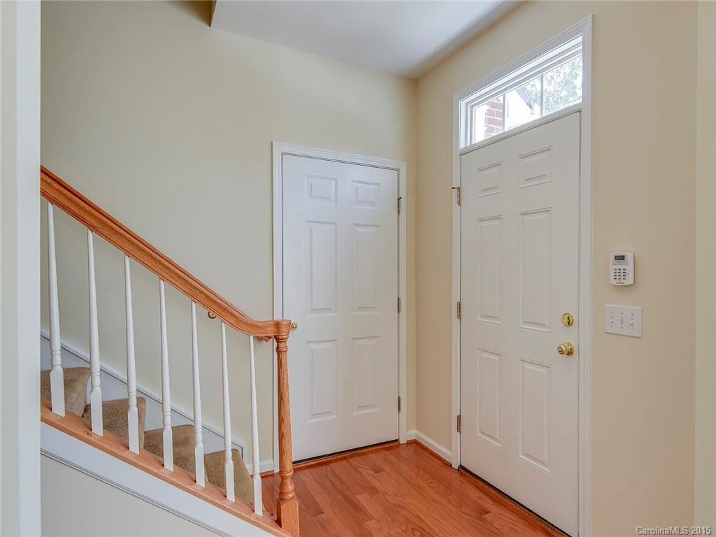 Regent Park - Residential