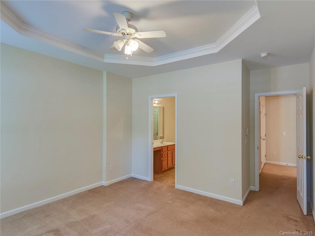 Regent Park - Residential