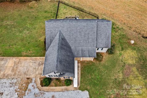 A home in Salisbury