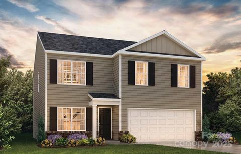 5066 Beargrass Drive Dallas NC 28034