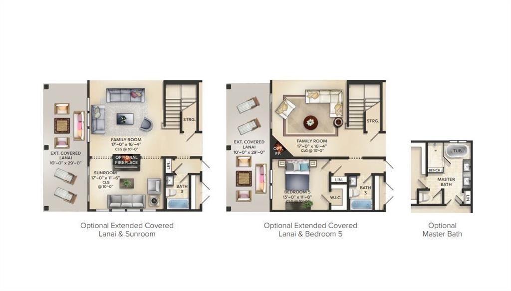 Bent Creek - Residential