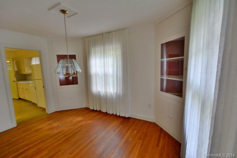 Forest Hills - Residential