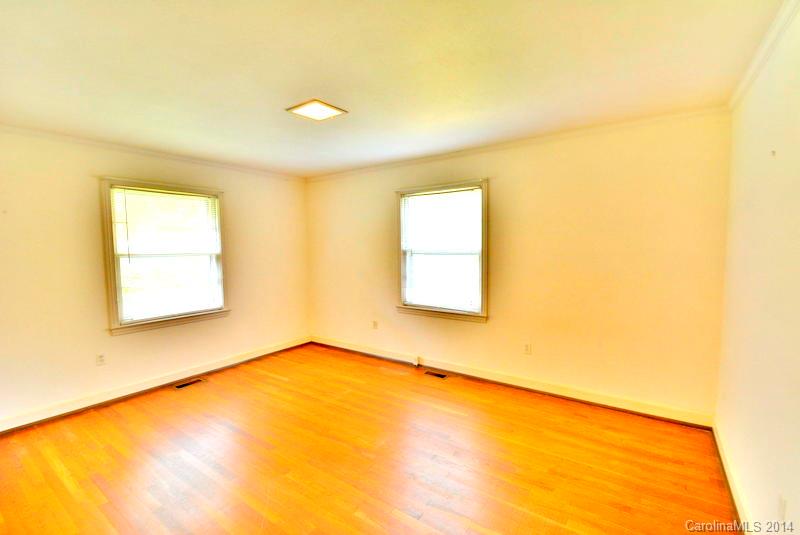 Forest Hills - Residential