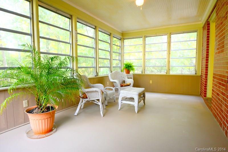 Forest Hills - Residential