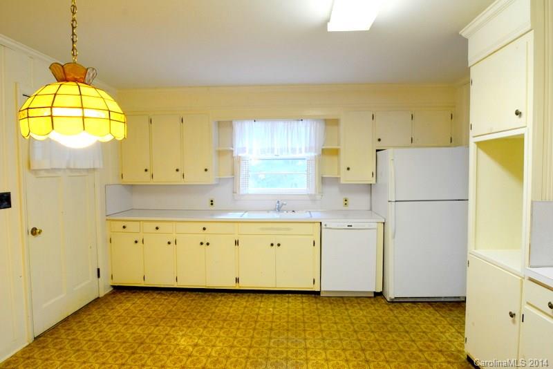 Forest Hills - Residential