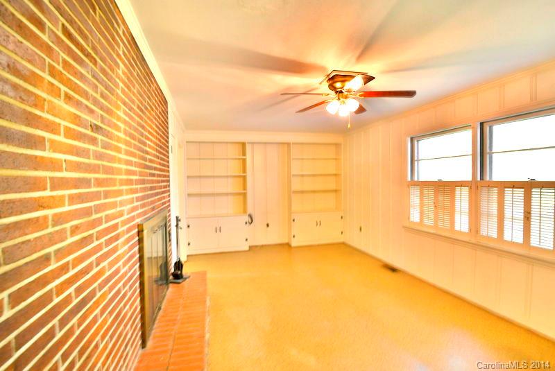 Forest Hills - Residential