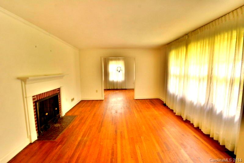 Forest Hills - Residential