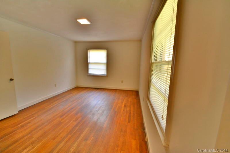 Forest Hills - Residential