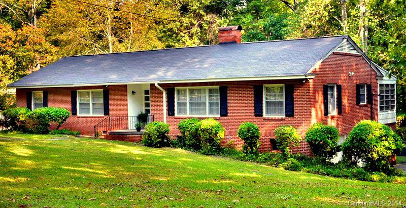 Forest Hills - Residential