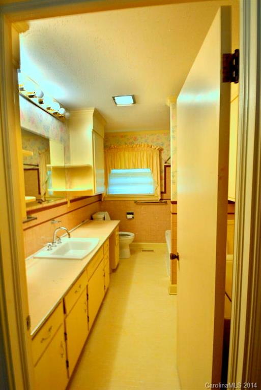 Forest Hills - Residential