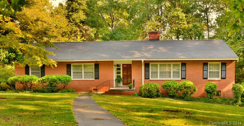 Forest Hills - Residential