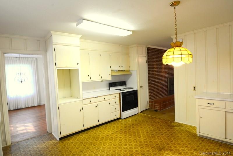 Forest Hills - Residential