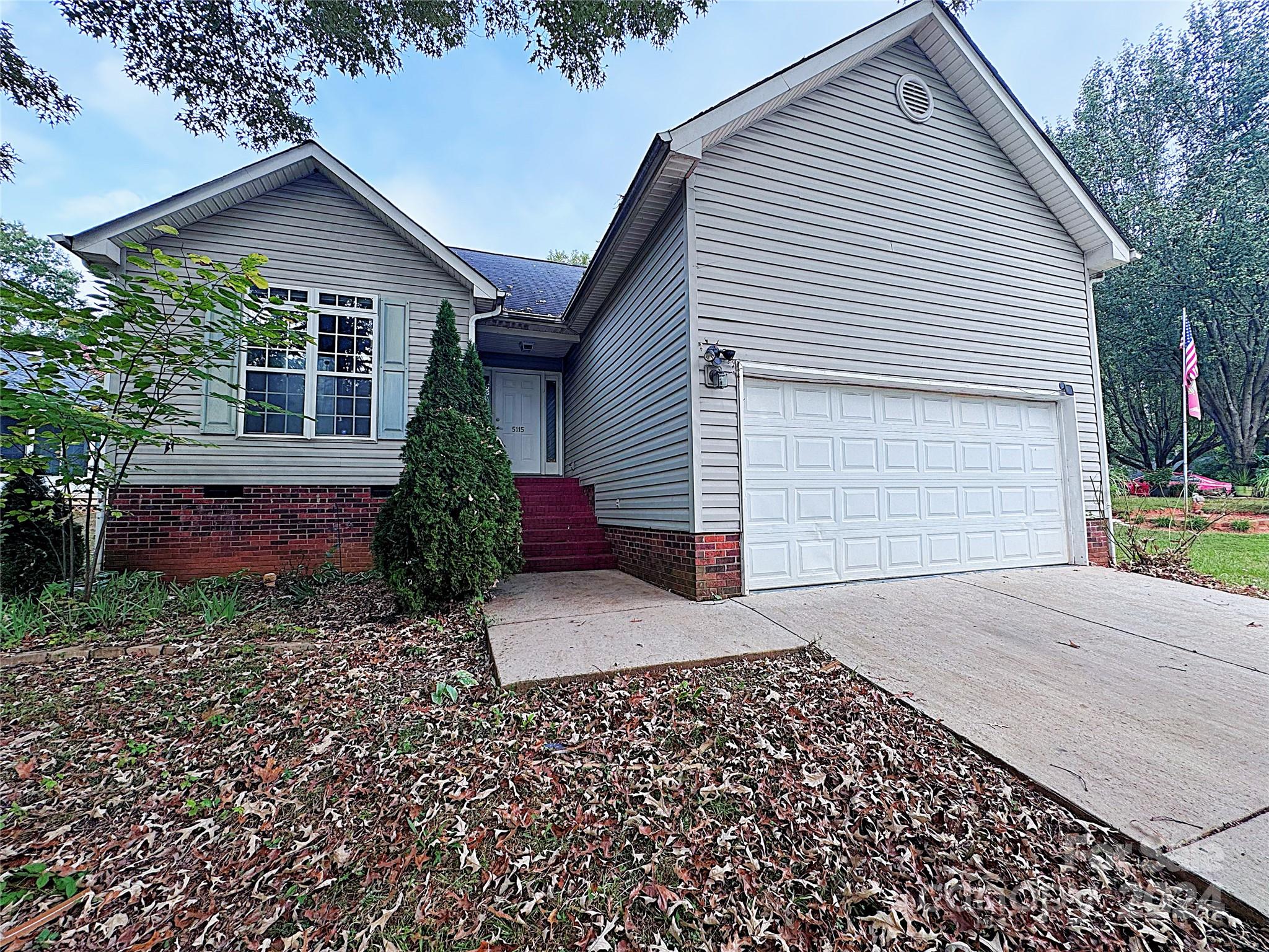 5115 Rosemede Drive