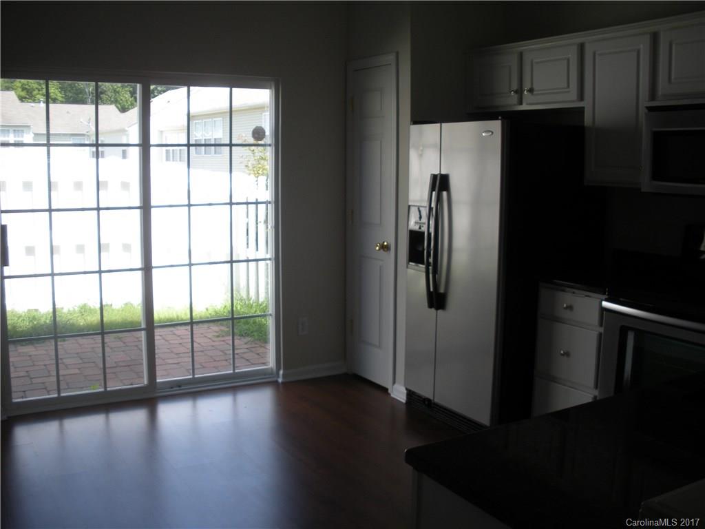 The Preserve at Beverly Crest - Residential