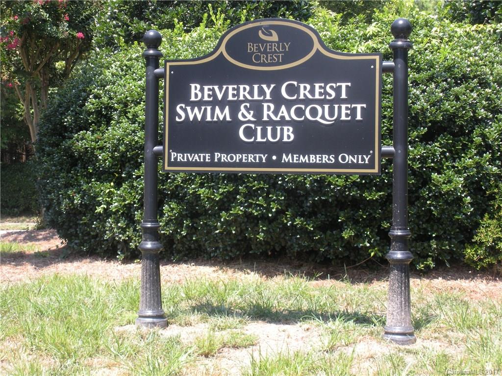 The Preserve at Beverly Crest - Residential