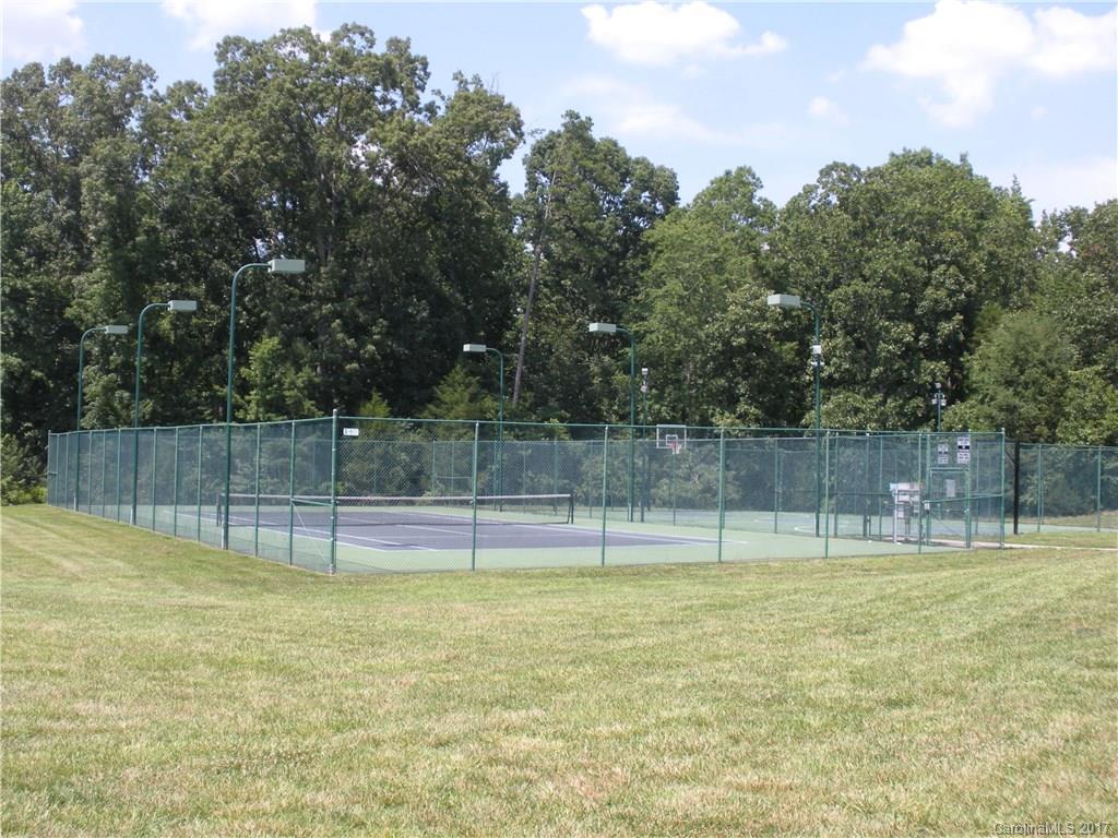 The Preserve at Beverly Crest - Residential