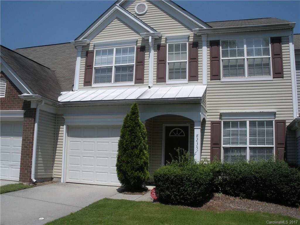 The Preserve at Beverly Crest - Residential