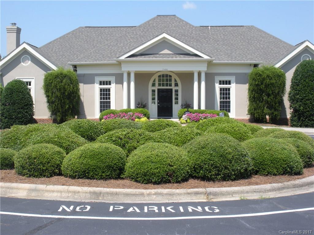 The Preserve at Beverly Crest - Residential