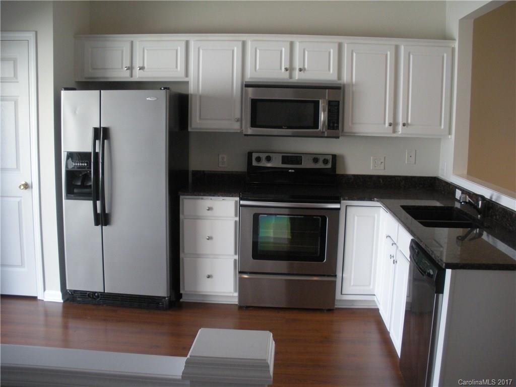 The Preserve at Beverly Crest - Residential