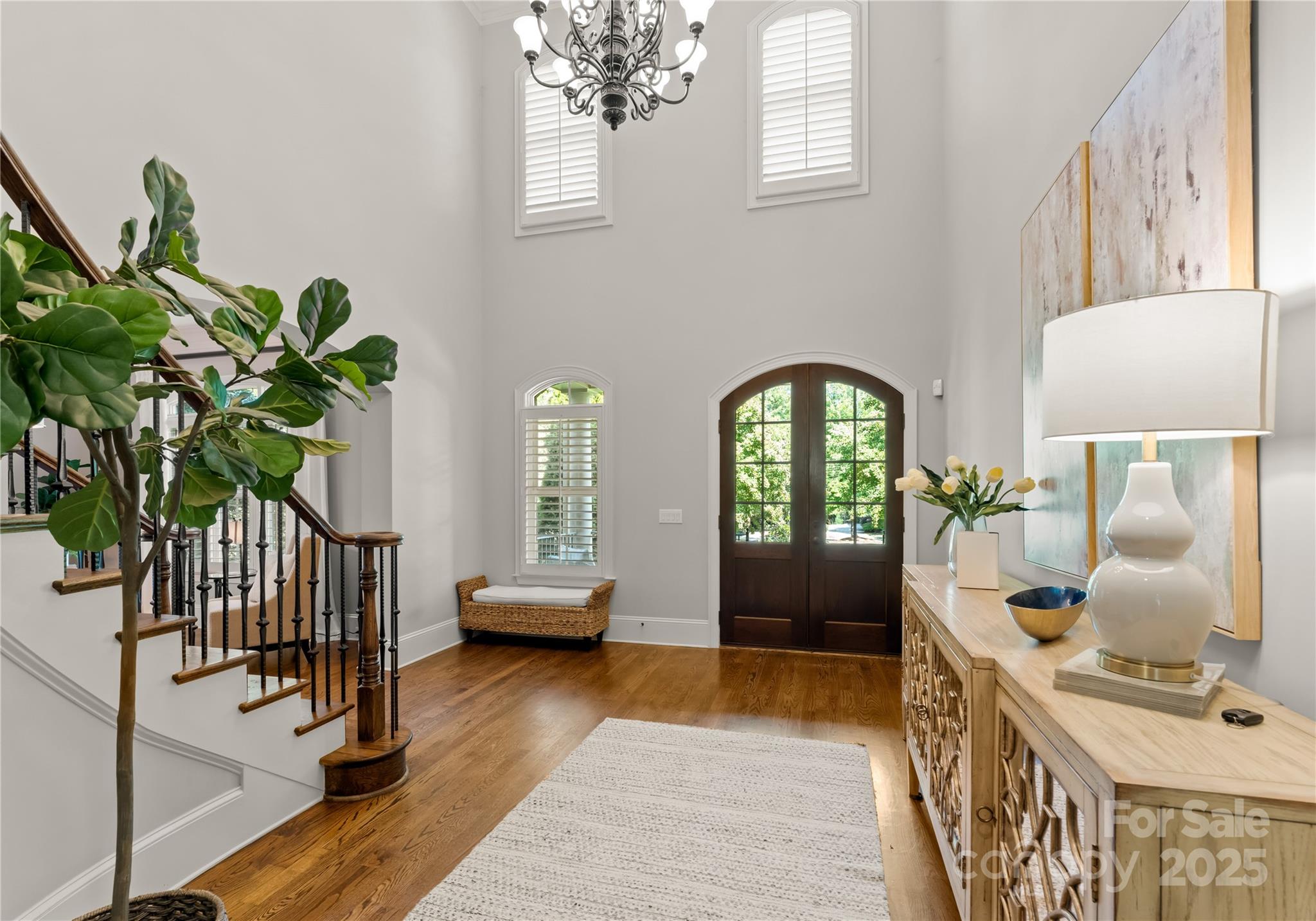 Longview - Residential