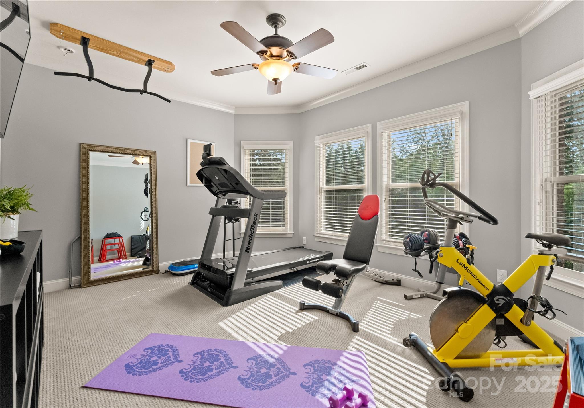 Longview - Residential