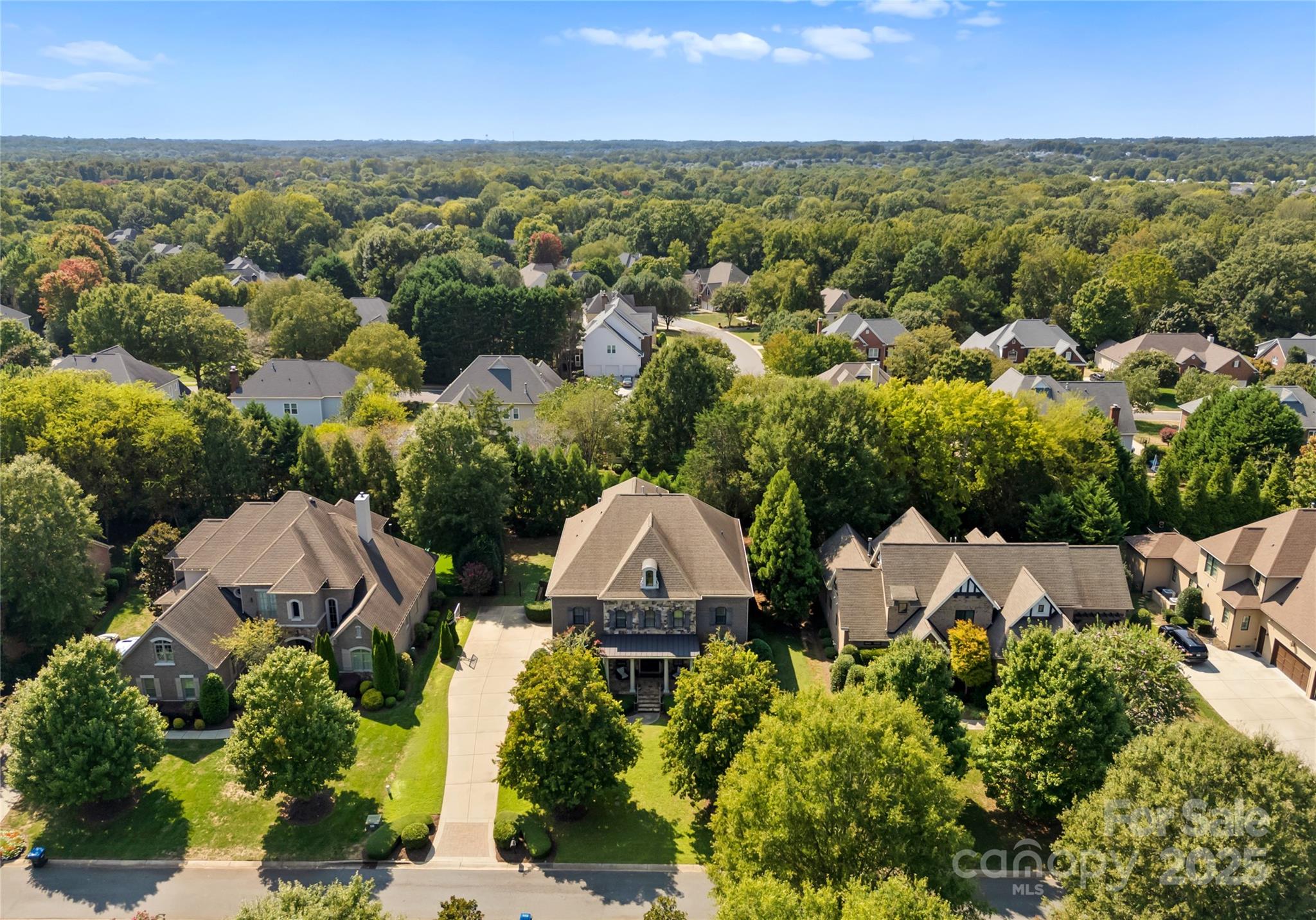 Longview - Residential