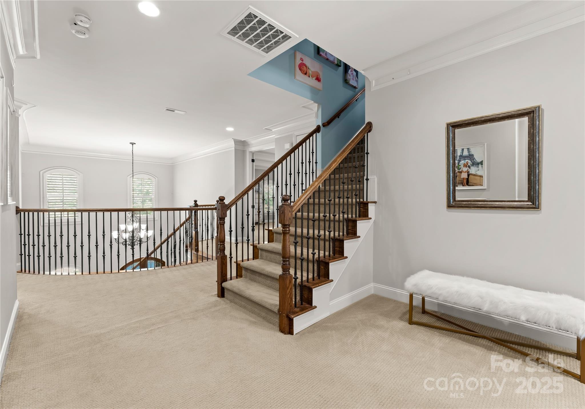 Longview - Residential