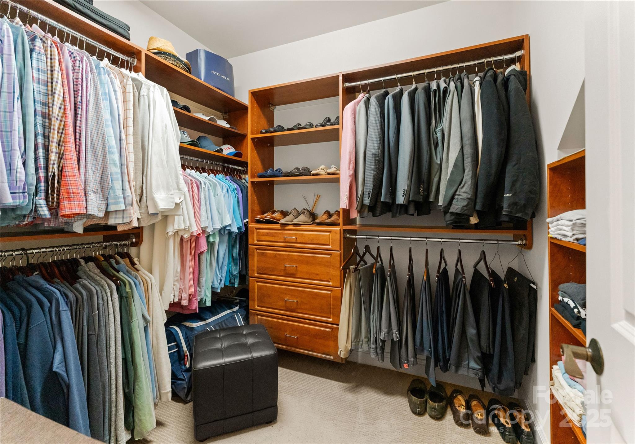 Longview - Residential