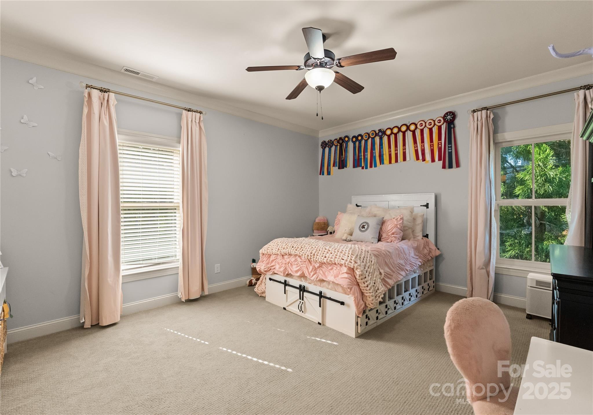 Longview - Residential