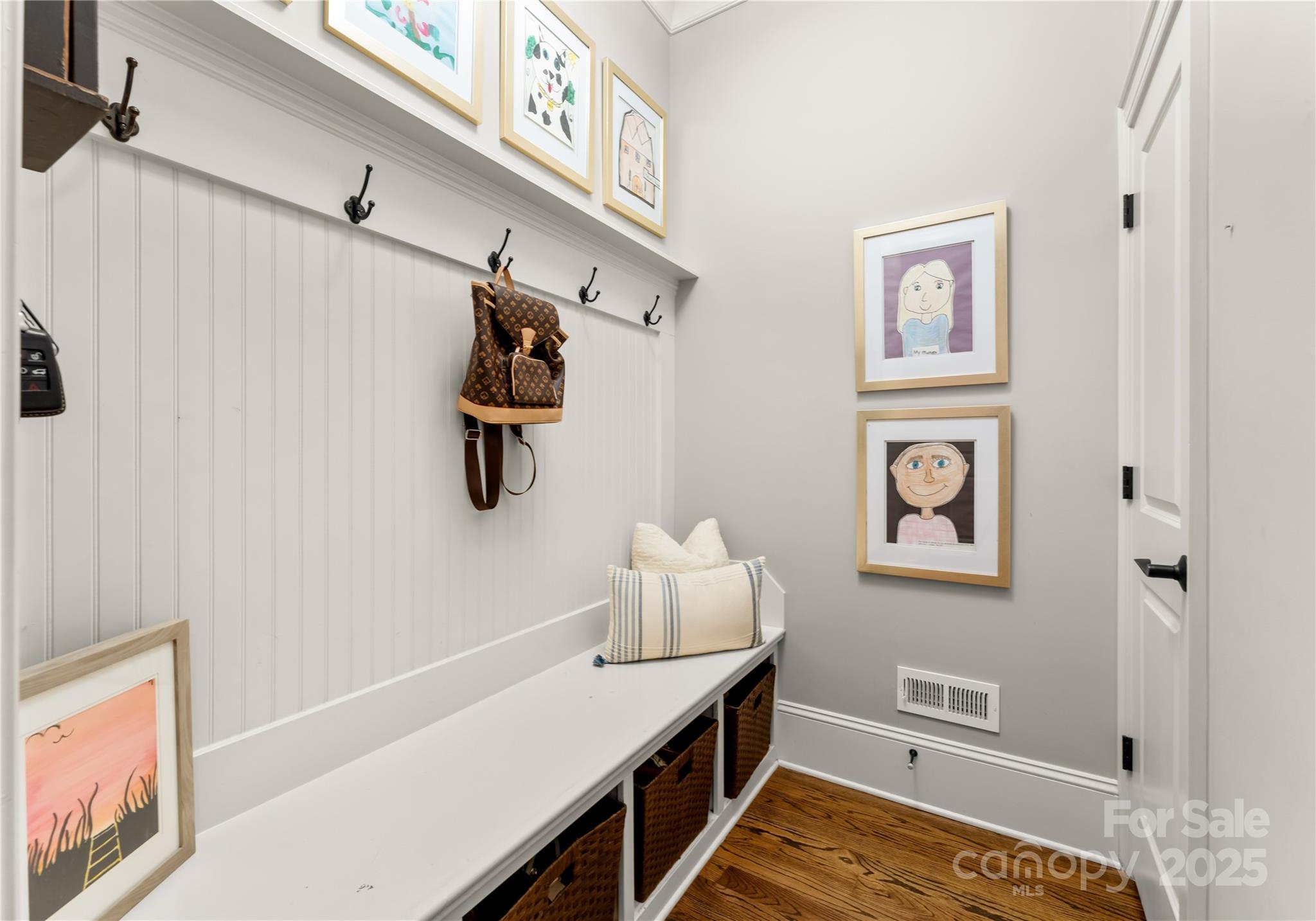 Longview - Residential