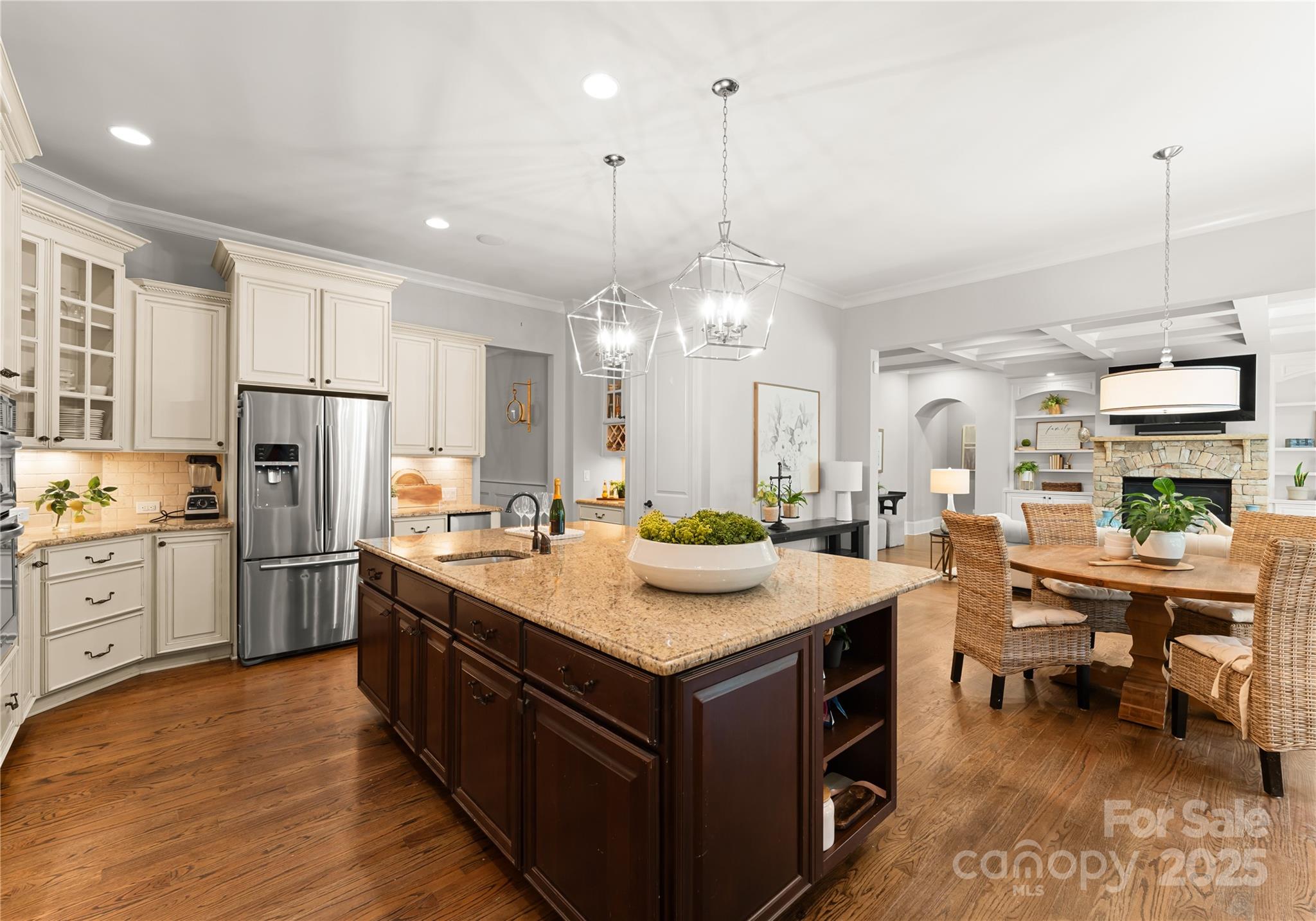 Longview - Residential