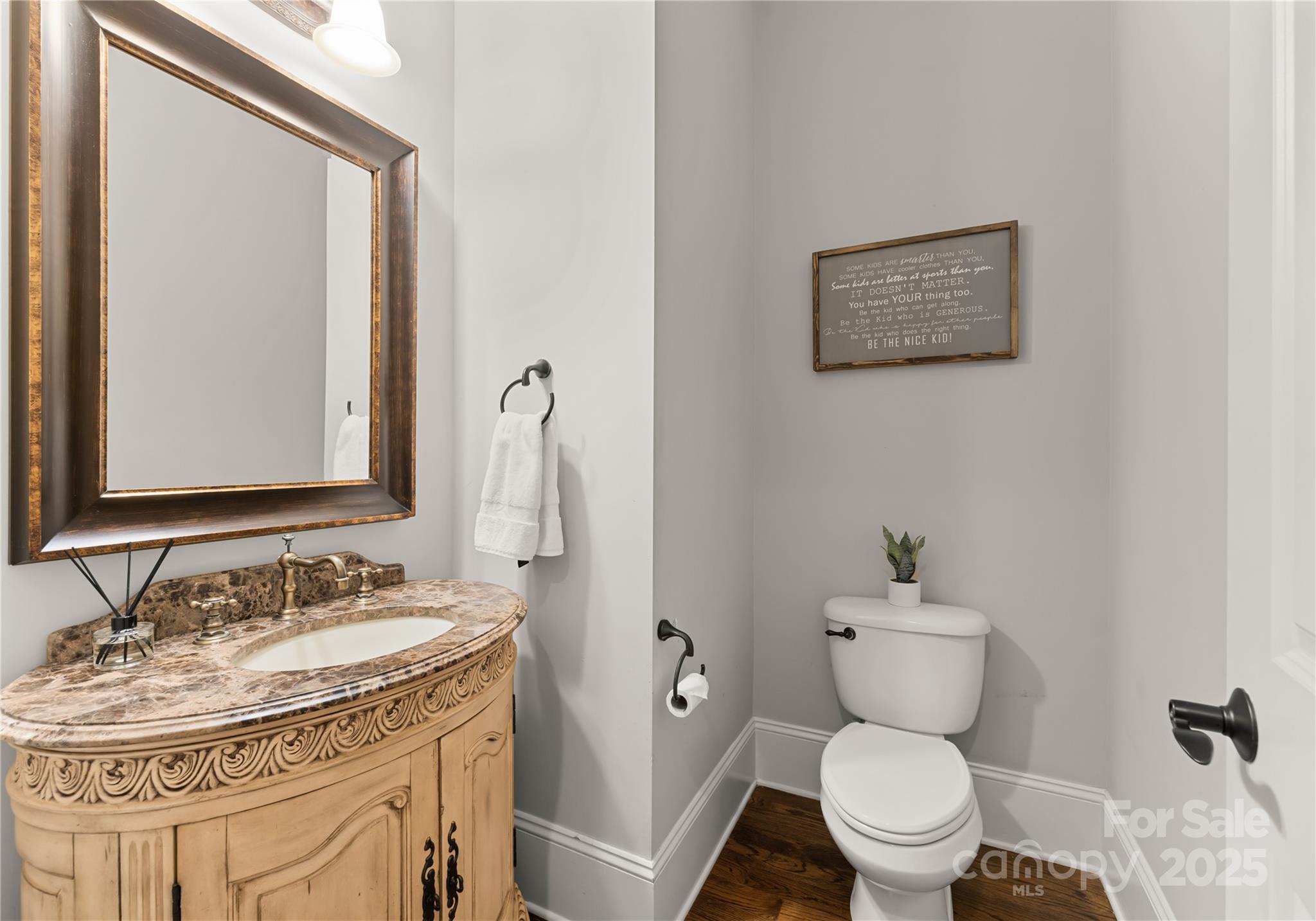 Longview - Residential