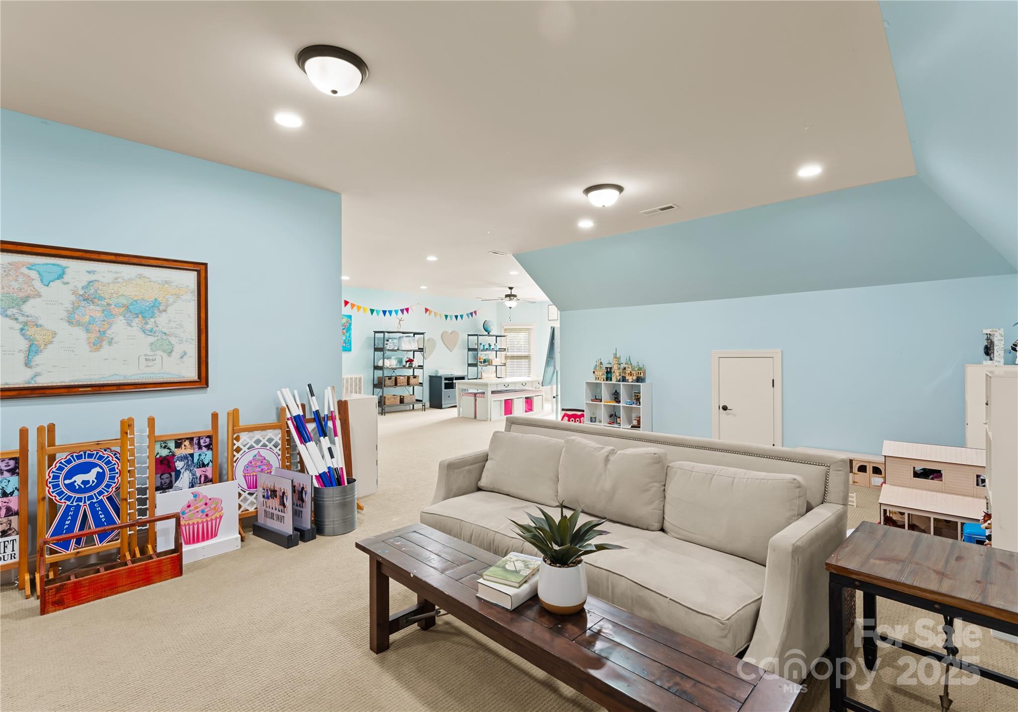 Longview - Residential