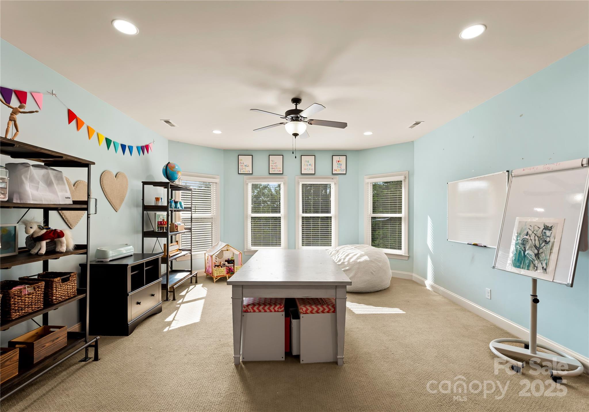 Longview - Residential